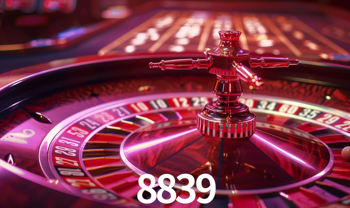 Explorando a Categoria de Eventos em Apostas na 8839