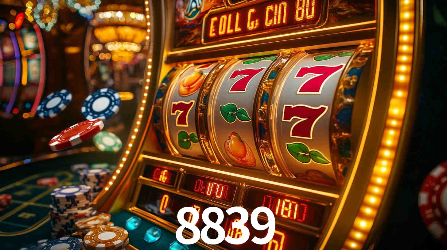Premium Interface 8839
