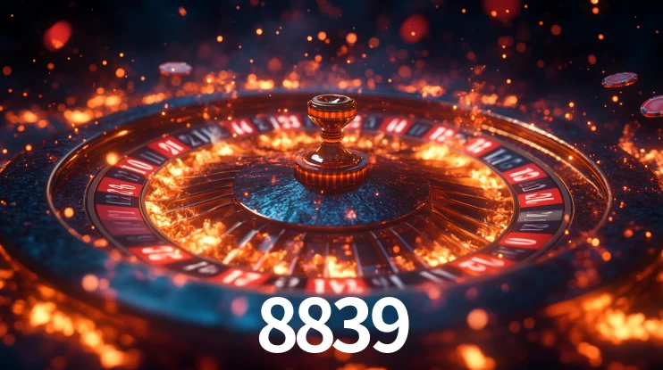 8839 bet