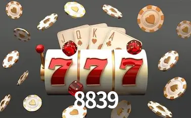 VIP Casino 8839